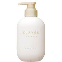 CLAYGE - Care & Spa Clay SR Smooth Shampoo 400ml Refill von CLAYGE
