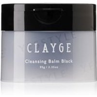 CLAYGE - Cleansing Balm Black 120g - Limited von CLAYGE