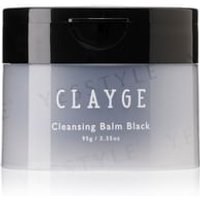 CLAYGE - Cleansing Balm Black 95g von CLAYGE