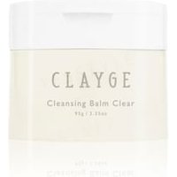 CLAYGE - Cleansing Balm Clear 95g von CLAYGE