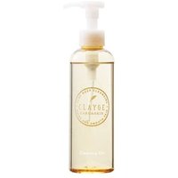 CLAYGE - Cleansing Oil 190ml von CLAYGE