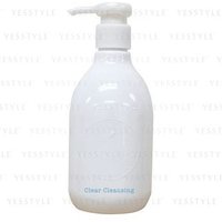 CLAYGE - Clear Cleansing 300ml von CLAYGE