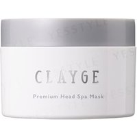 CLAYGE - Premium Head Spa Mask 170g von CLAYGE