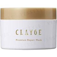 CLAYGE - Premium Repair Mask 170g von CLAYGE