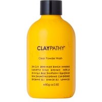 CLAYPATHY - Clear Powder Wash 80g von CLAYPATHY