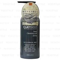 CLAYPATHY - Deep Cleansing Gel 300ml von CLAYPATHY