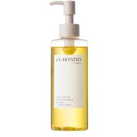 CLAYPATHY - Derma Clean Care Natural Cleansing Oil & Science 200ml von CLAYPATHY