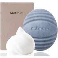 CLAYPATHY - Medicated Deodorant Soap 100g von CLAYPATHY