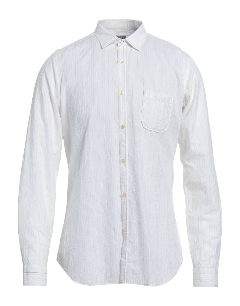 CLBN Hemd Herren Weiß CLBN Hemd Herren Weiß von CLBN