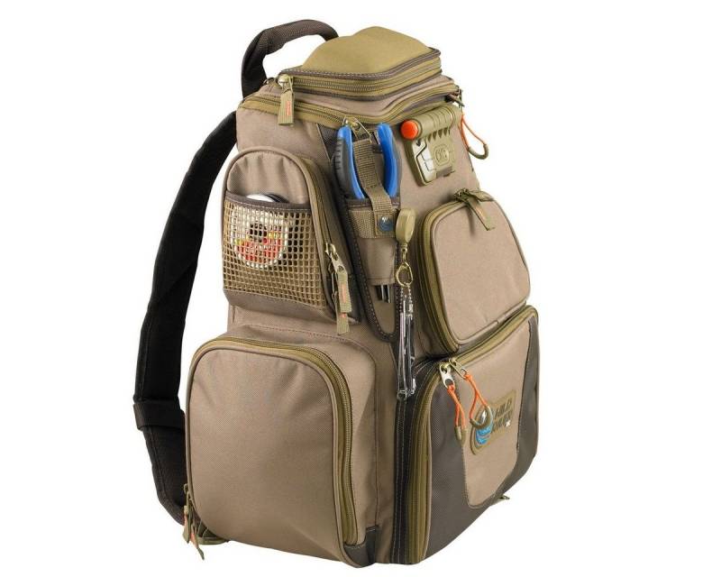 CLC Freizeitrucksack von CLC