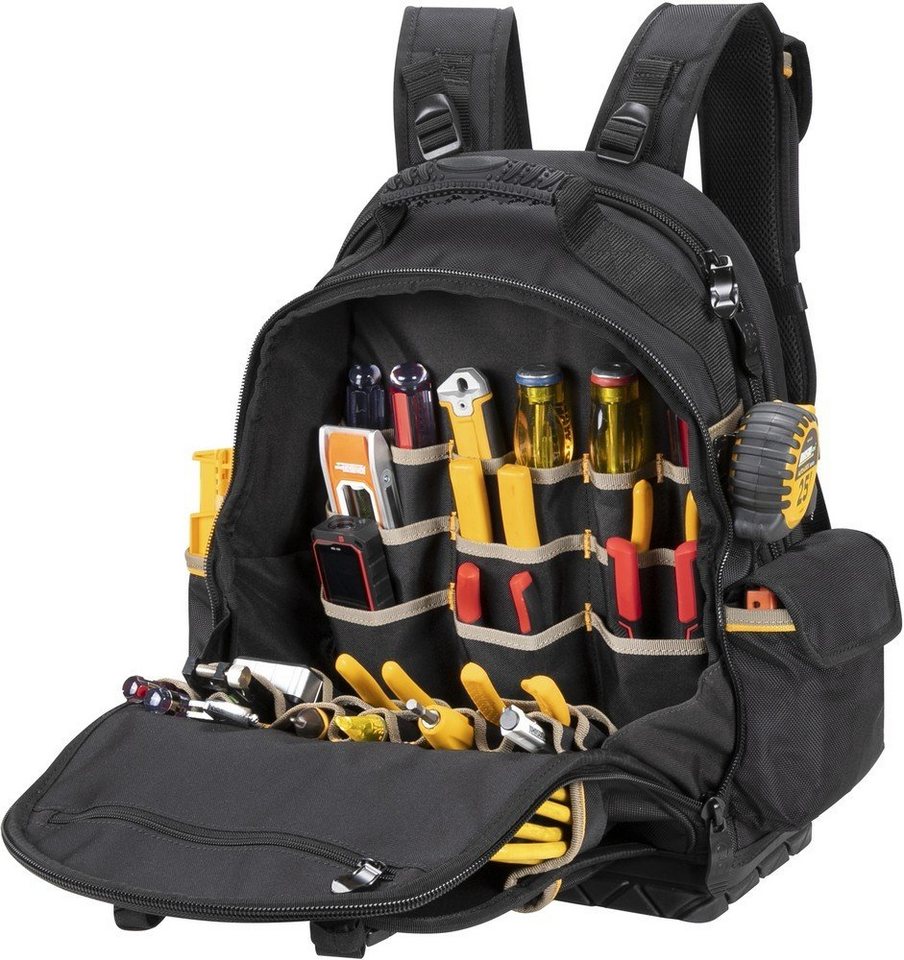CLC Freizeitrucksack von CLC