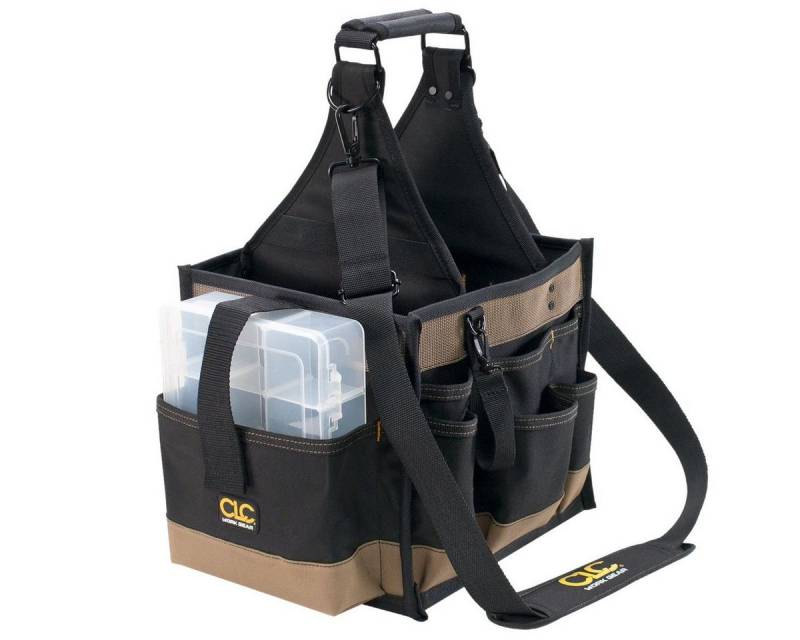 CLC Freizeittasche von CLC