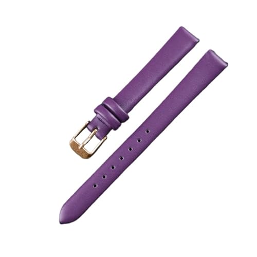 CLCLGOKKOH Ultraweiches Uhrenarmband Aus Leder For Damen Und Herren, Leinwandbindung(DDD,20mm) von CLCLGOKKOH