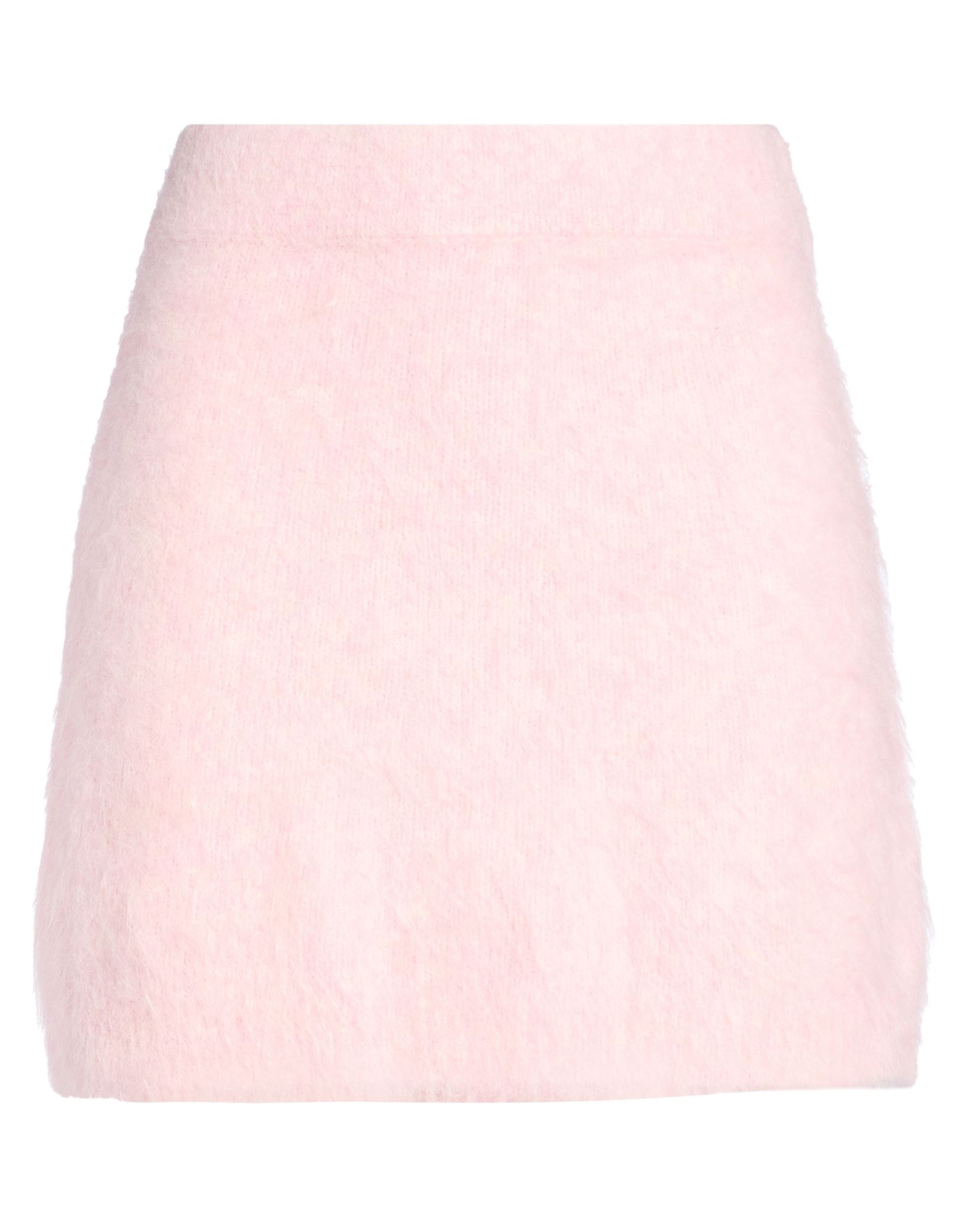 CLEA Minirock Damen Rosa von CLEA