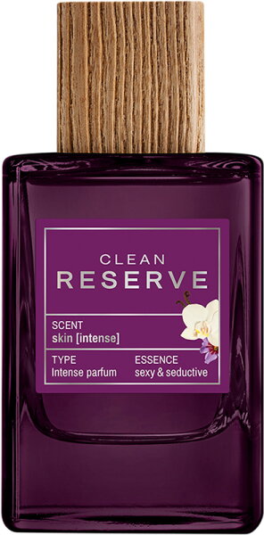 CLEAN RESERVE Skin Intense Parfum 100 ml von CLEAN RESERVE