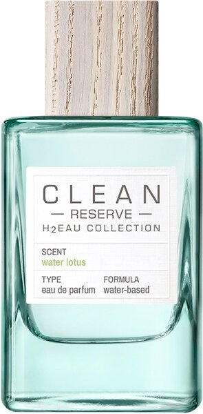 CLEAN RESERVE Water Lotus Eau de Parfum (EdP) 100 ml von CLEAN RESERVE