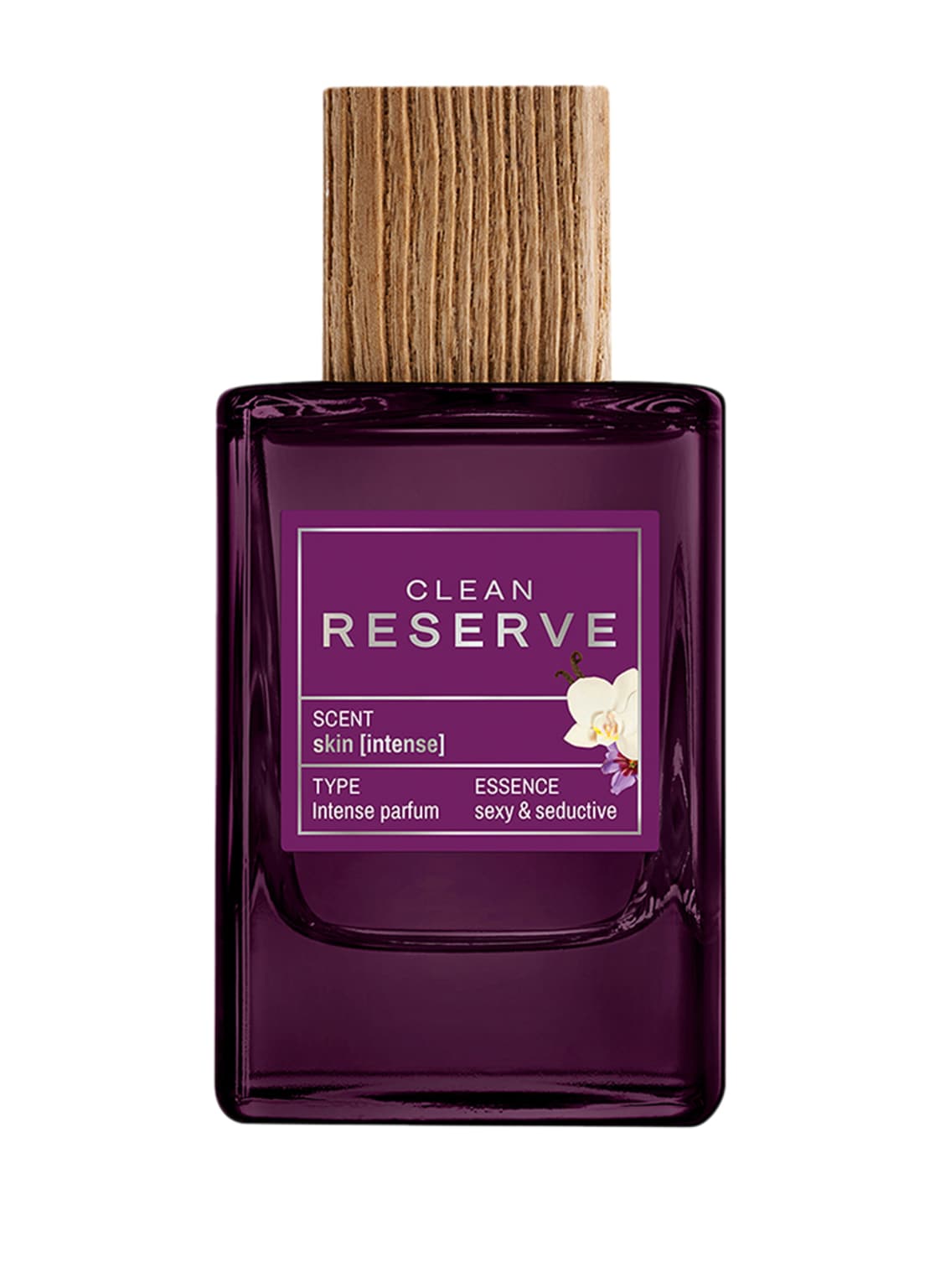 Clean Reserve Skin Parfum Intense 100 ml Clean Reserve Skin Parfum Intense 100 ml von CLEAN RESERVE