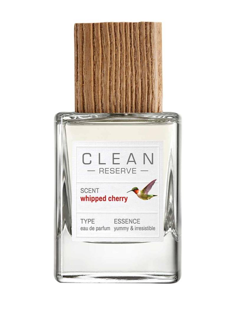 Clean Reserve Whipped Cherry Eau de Parfum 50 ml Clean Reserve Whipped Cherry Eau de Parfum 50 ml von CLEAN RESERVE