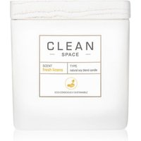 CLEAN Reserve Fresh Linens Duftkerze von CLEAN Reserve