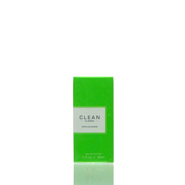 CLEAN Apple Blossom Eau de Parfum 30 ml von CLEAN
