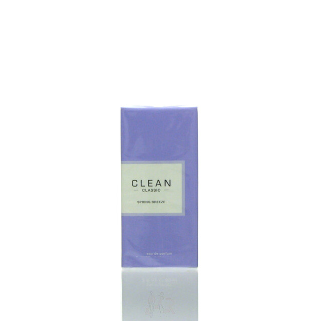 CLEAN Classic Spring Breeze Eau de Parfum 60 ml von CLEAN