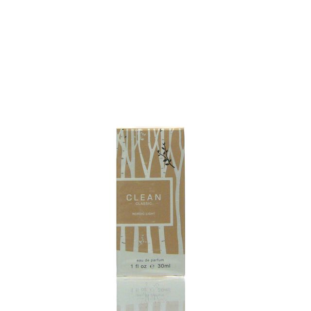 CLEAN Nordic Light Eau de Parfum 30 ml von CLEAN