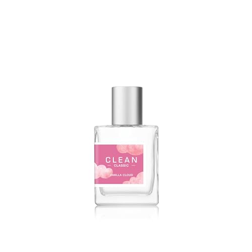 Clean - Classic Vanilla Cloud EdP - 30 ml Clean - Classic Vanilla Cloud EdP - 30 ml von CLEAN
