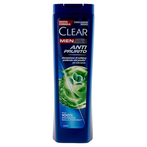 CLEAR MEN Shampoo für Erwachsene, Uni CLEAR MEN Shampoo für Erwachsene, Uni von CLEAR MEN