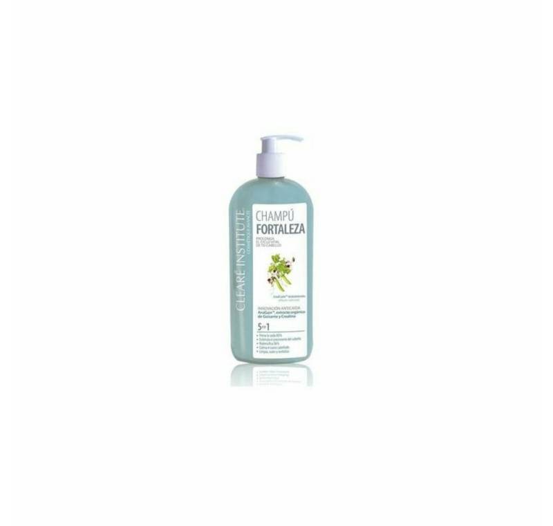 CLEARÉ INSTITUTE Haarshampoo Cleare Institut Cleare Champu Fortaleza Anticaida 400ml CLEARÉ INSTITUTE Haarshampoo Cleare Institut Cleare Champu Fortaleza Anticaida 400ml von CLEARÉ INSTITUTE