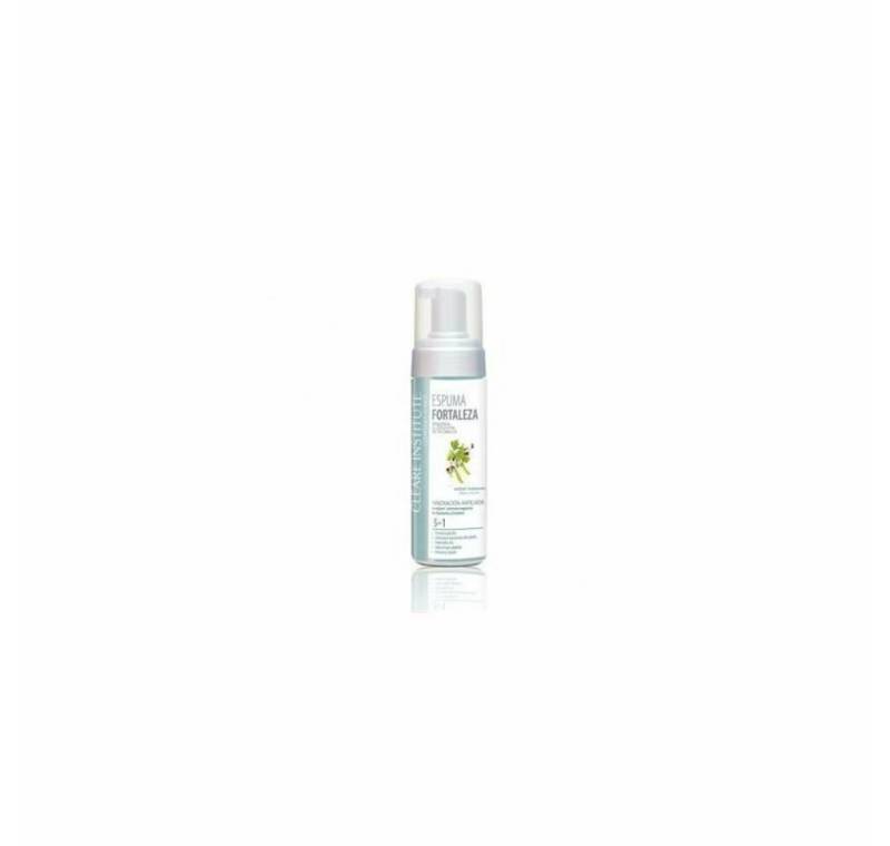 CLEARÉ INSTITUTE Haarshampoo Clearé Institute Espuma Fortaleza Anticaída 150ml von CLEARÉ INSTITUTE