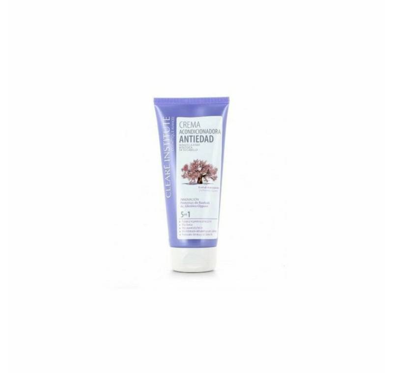 CLEARÉ INSTITUTE Make-up-Entferner Cleara c Institut Cleare Anti Age Creme Spülung 200ml von CLEARÉ INSTITUTE