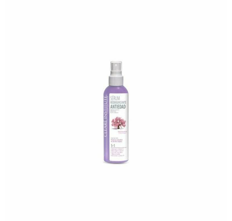 CLEARÉ INSTITUTE Tagescreme Cleara c Institut Cleare Redensifying Anti-Aging Serum 125ml von CLEARÉ INSTITUTE