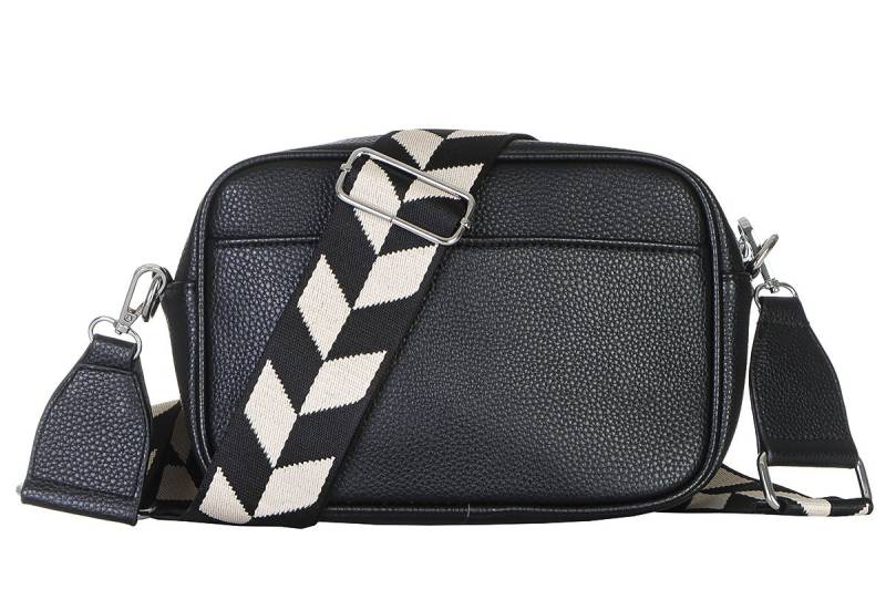 CLEO STYLE Handtasche Tasche 2528 von CLEO STYLE