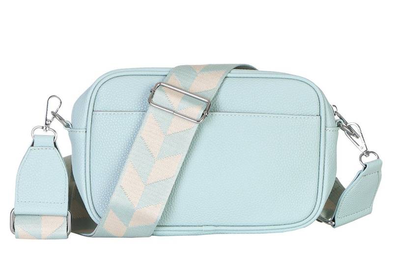 CLEO STYLE Handtasche Tasche 2528 von CLEO STYLE