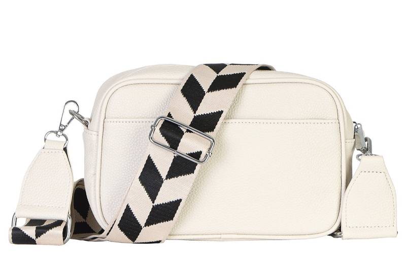 CLEO STYLE Handtasche Tasche 2528 von CLEO STYLE