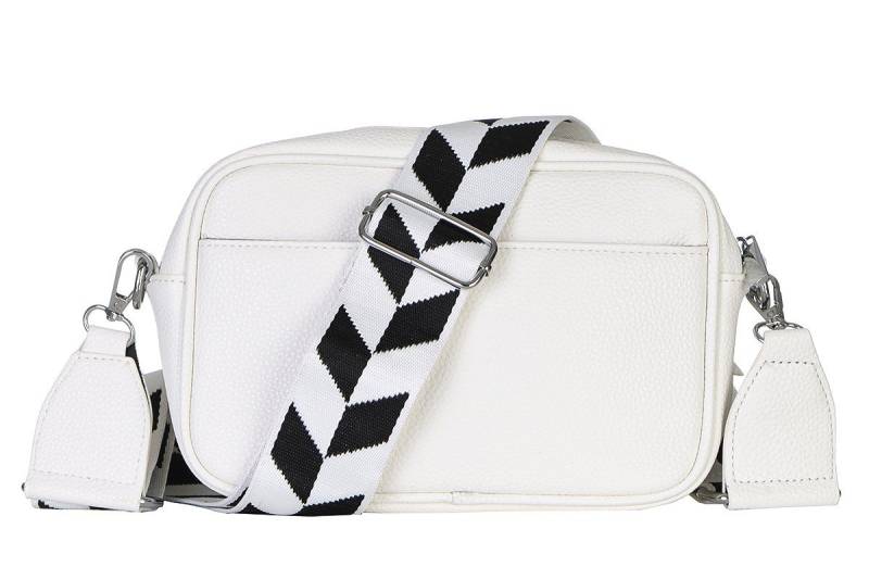 CLEO STYLE Handtasche Tasche 2528 von CLEO STYLE