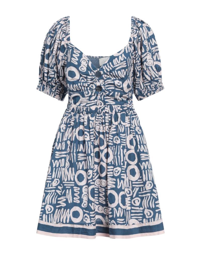 CLEOBELLA Mini-kleid Damen Marineblau von CLEOBELLA