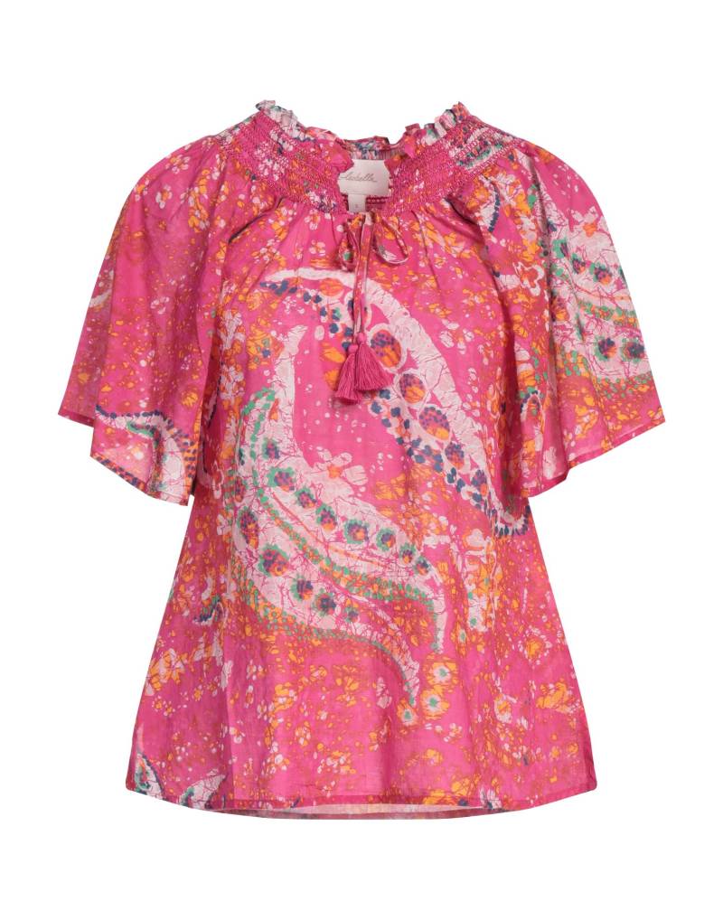 CLEOBELLA Top Damen Fuchsia von CLEOBELLA