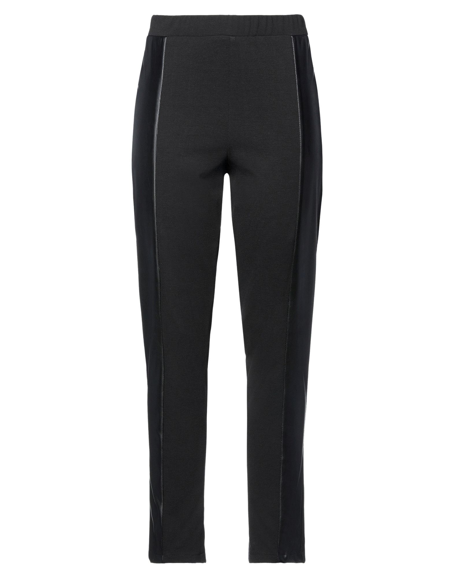 CLERÉ Leggings Damen Schwarz CLERÉ Leggings Damen Schwarz von CLERÉ