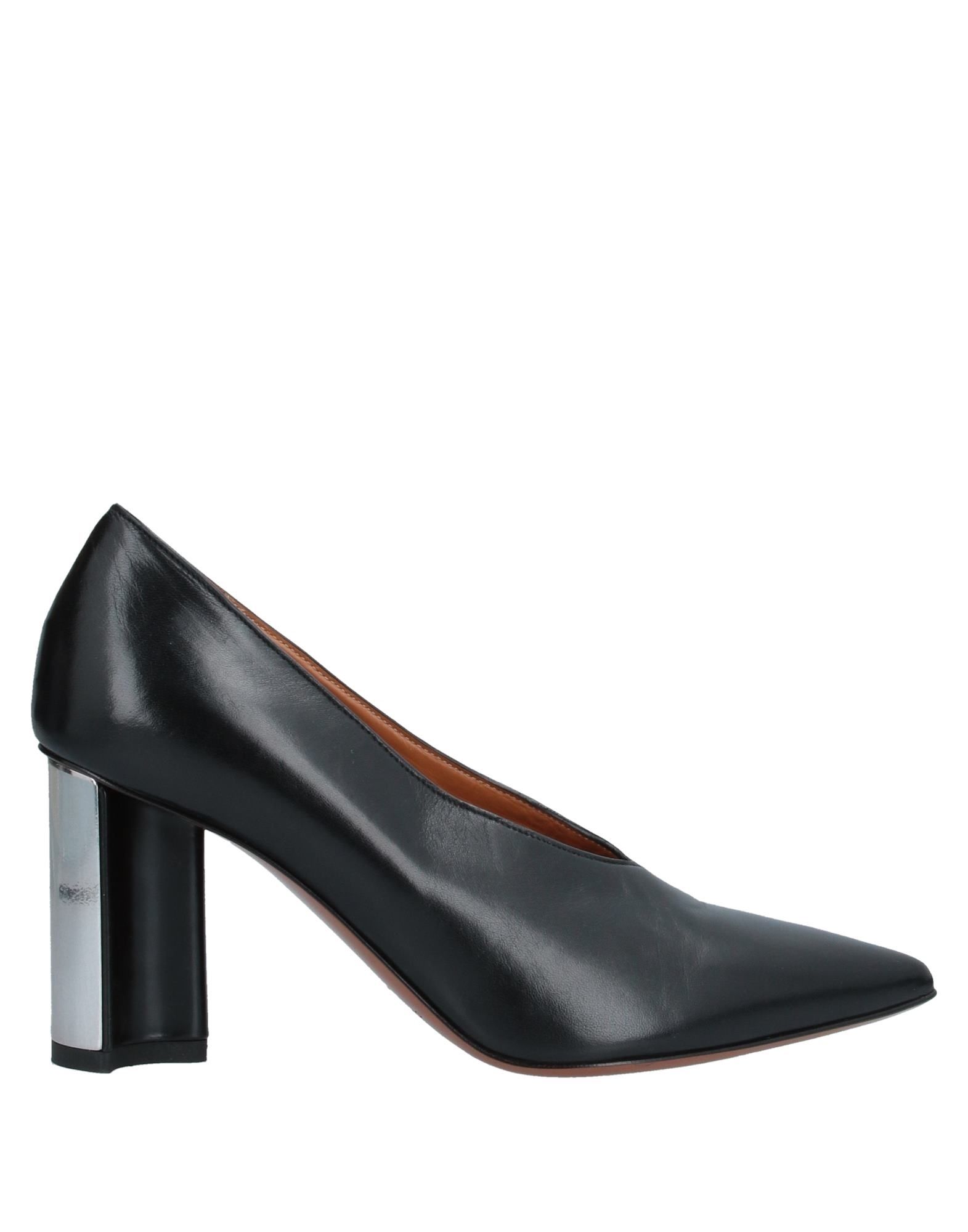 CLERGERIE Pumps Damen Schwarz von CLERGERIE