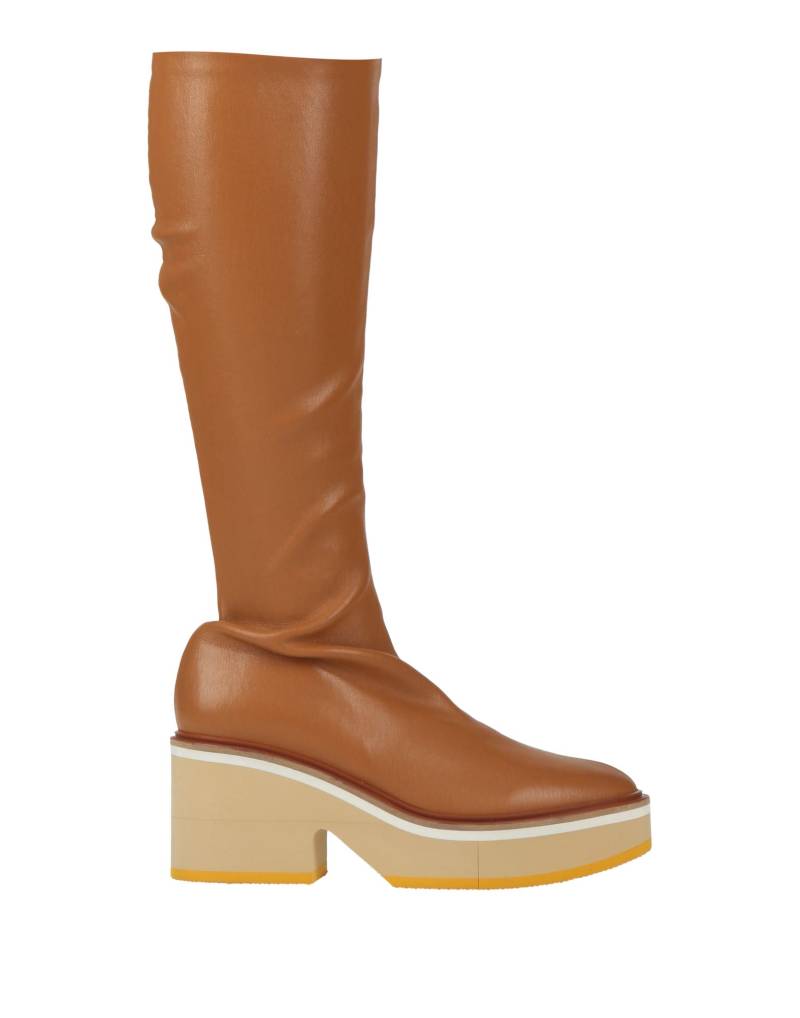 CLERGERIE Stiefel Damen Lederfarben von CLERGERIE