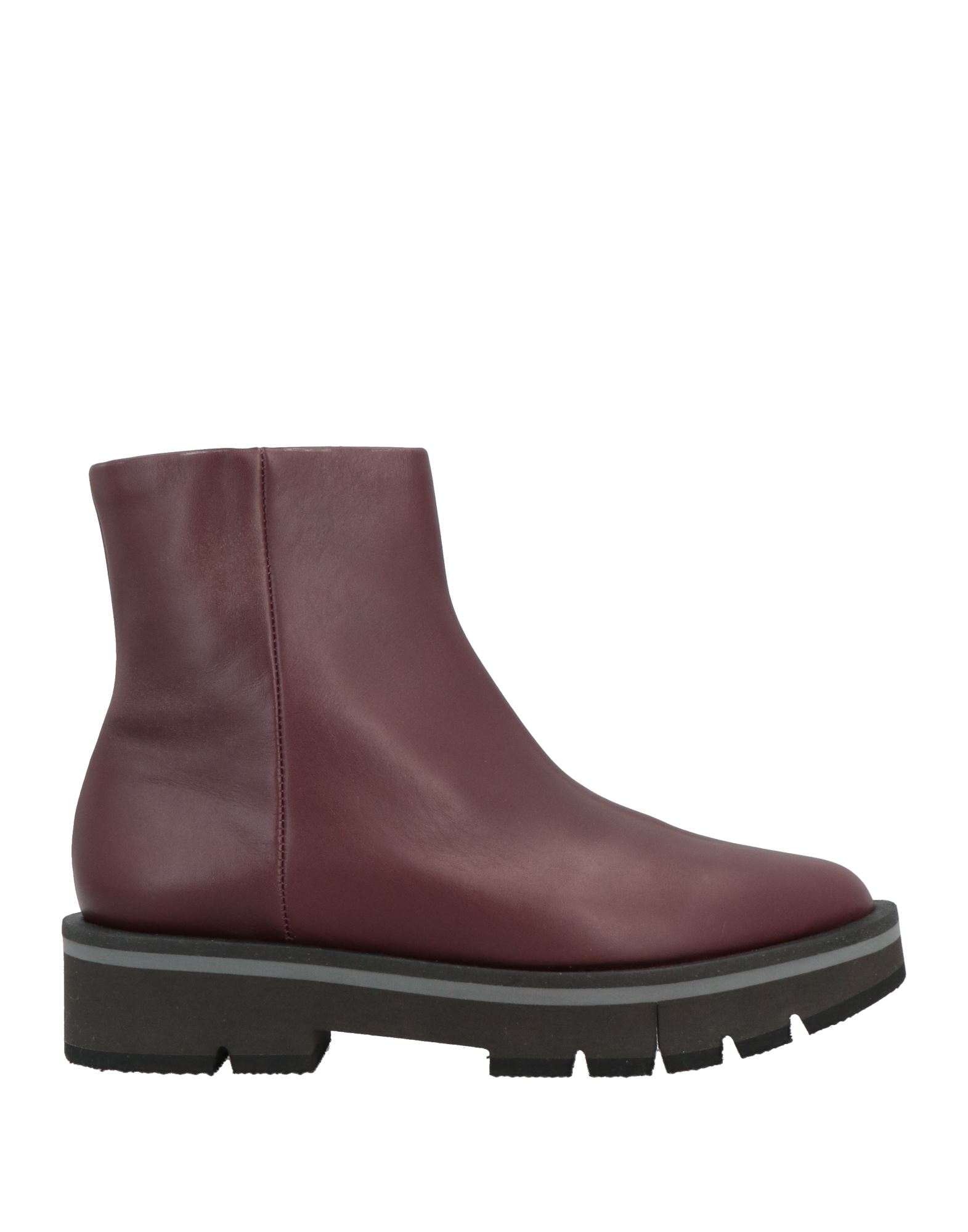 CLERGERIE Stiefelette Damen Bordeaux von CLERGERIE