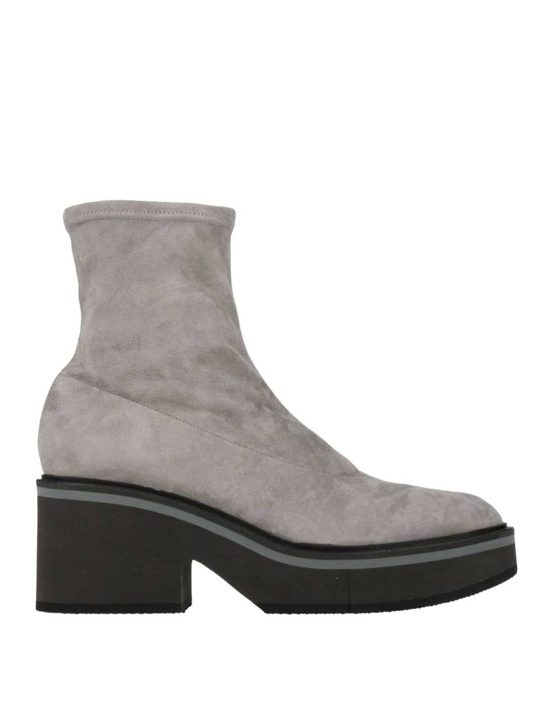 CLERGERIE Stiefelette Damen Grau von CLERGERIE
