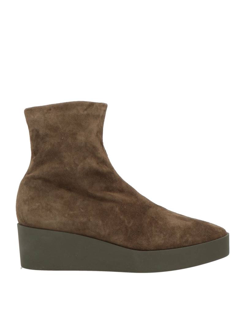 CLERGERIE Stiefelette Damen Khaki von CLERGERIE
