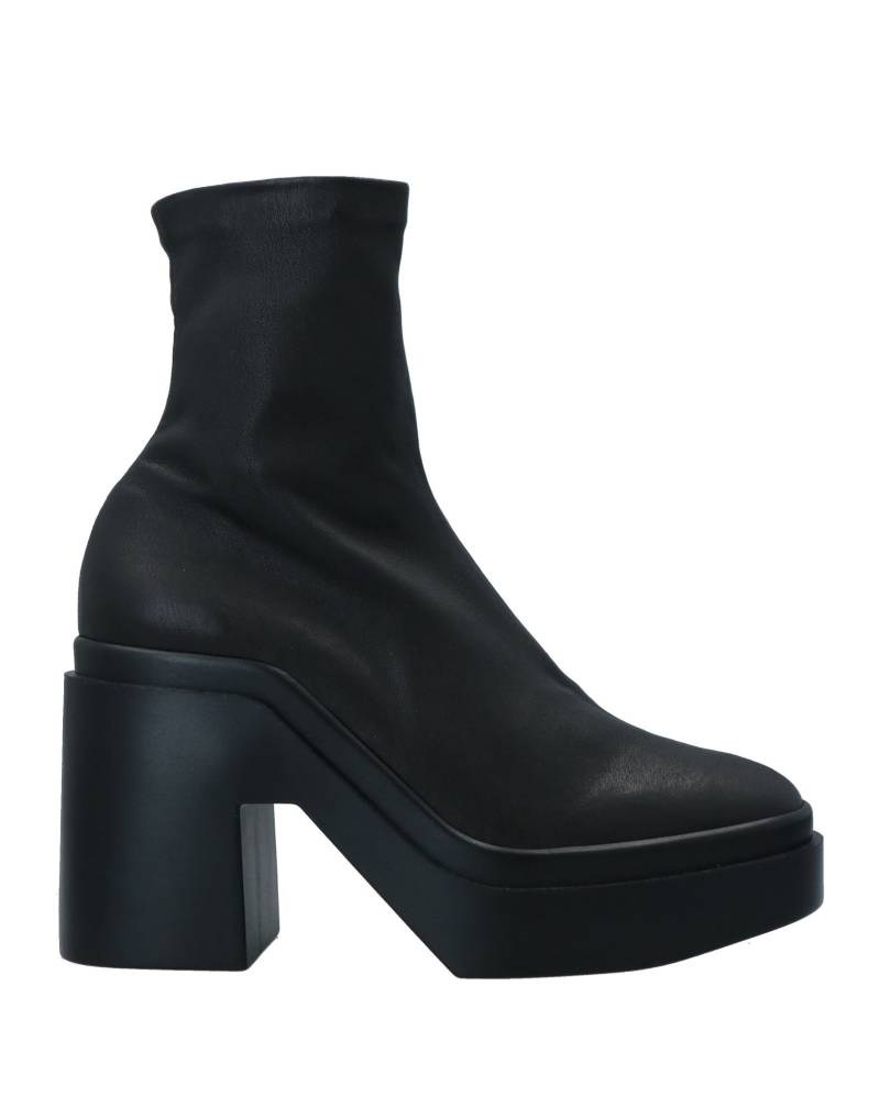 CLERGERIE Stiefelette Damen Schwarz von CLERGERIE