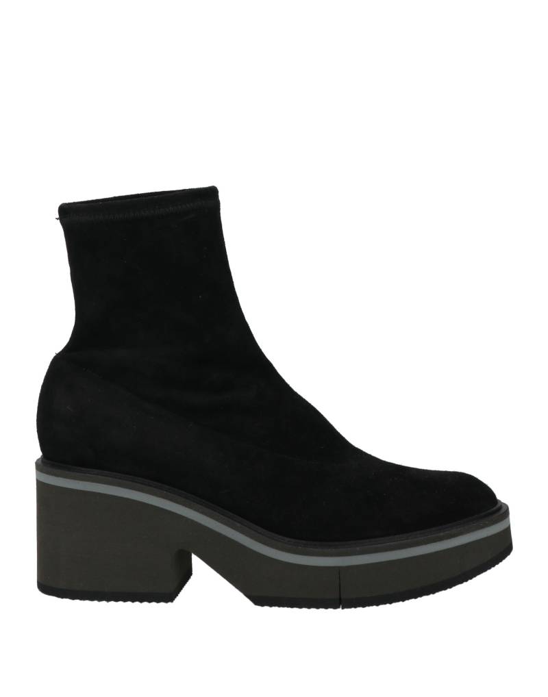 CLERGERIE Stiefelette Damen Schwarz von CLERGERIE