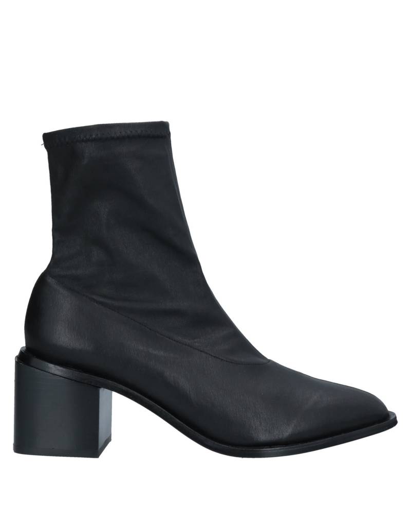 CLERGERIE Stiefelette Damen Schwarz von CLERGERIE