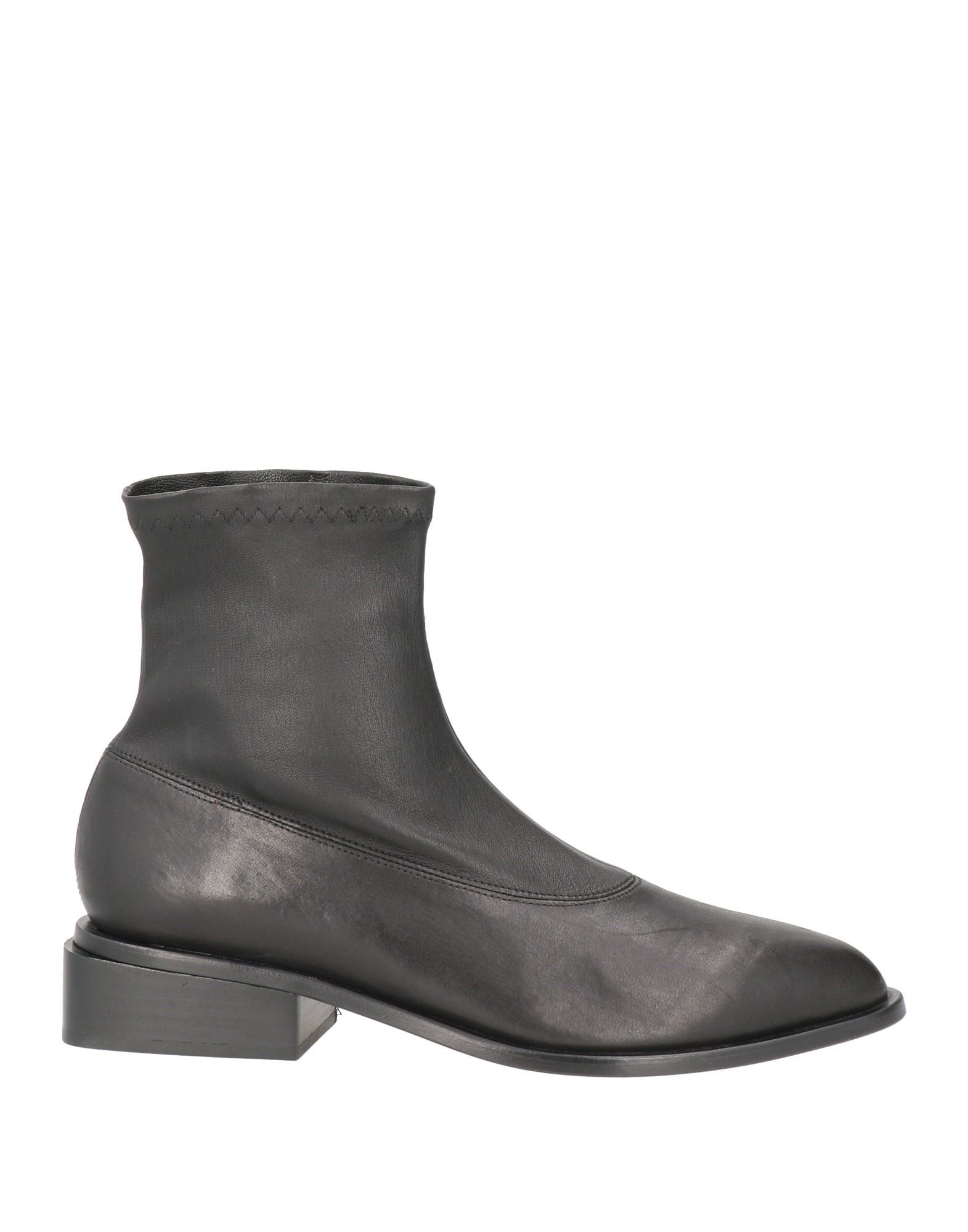 CLERGERIE Stiefelette Damen Schwarz von CLERGERIE