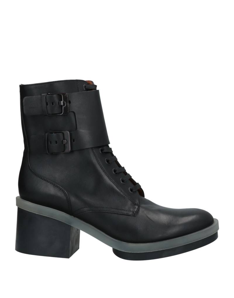 CLERGERIE Stiefelette Damen Schwarz von CLERGERIE