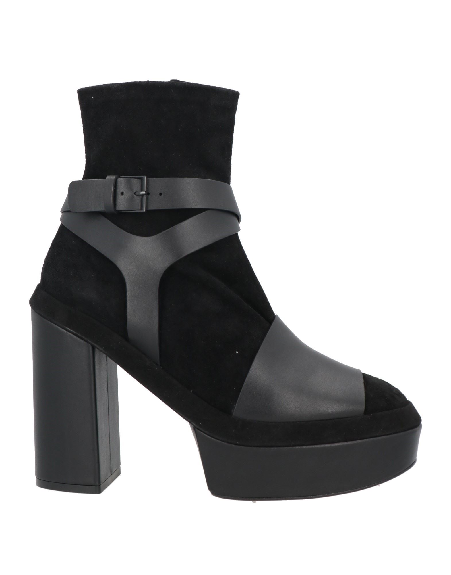 CLERGERIE Stiefelette Damen Schwarz von CLERGERIE